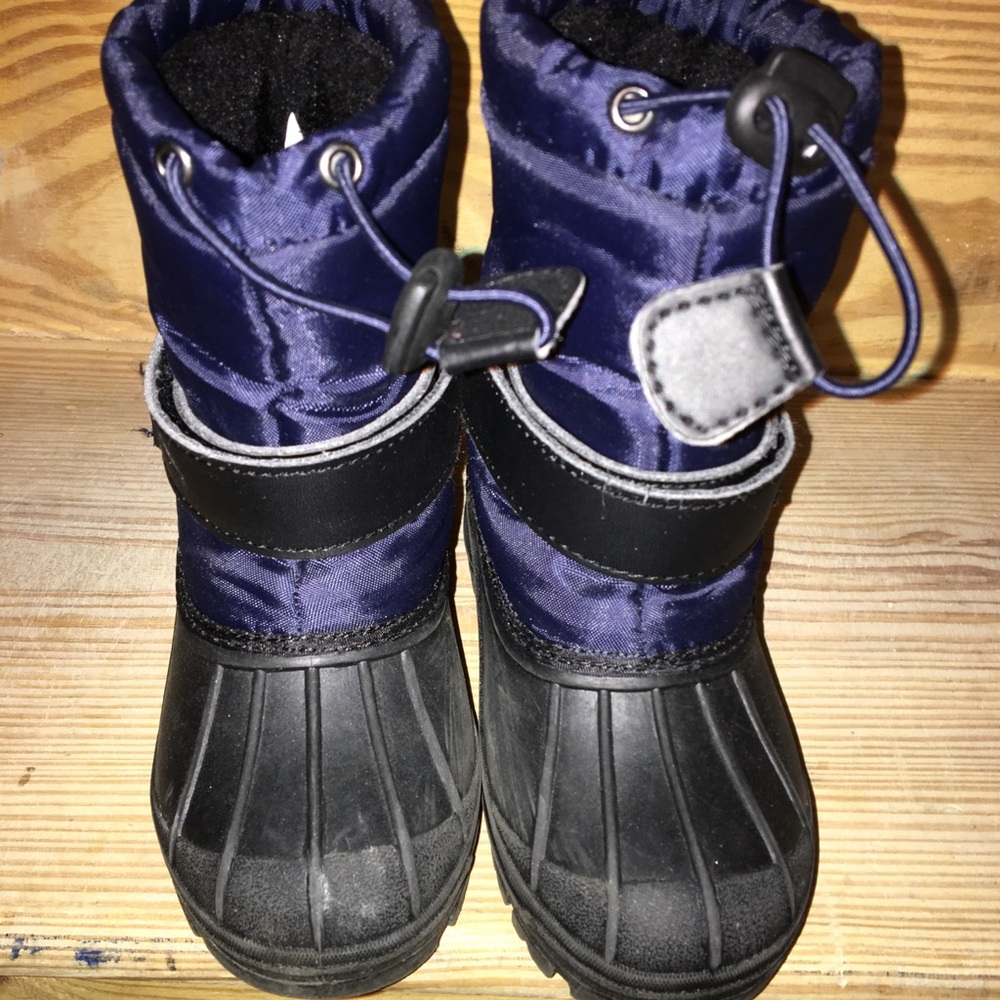 Snow Boots